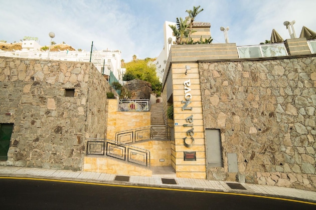 Gallery - Apartamentos Cabau Cala Nova