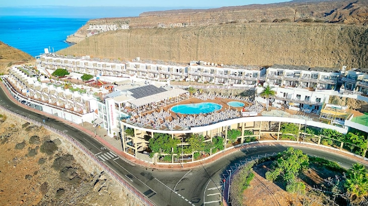 Gallery - Hotel Altamadores
