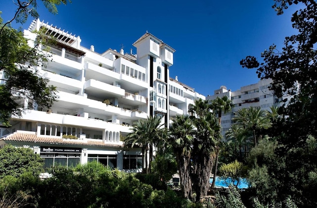 Gallery - Aparthotel Monarque Sultán