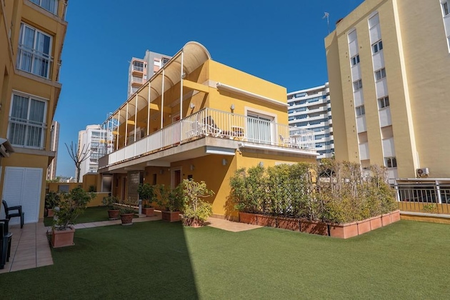 Gallery - Hotel Porto Calpe