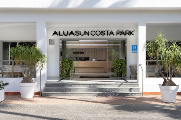 Gallery - AluaSun Costa Park