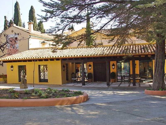 Gallery - Cortijo La Reina