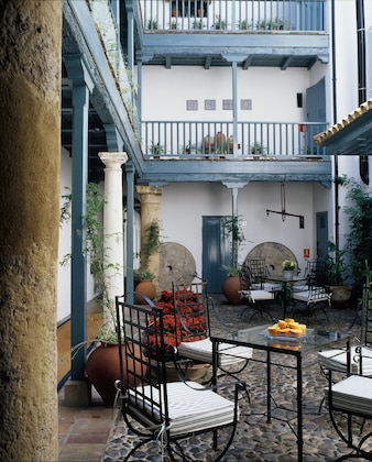 Gallery - Hotel Hospes Las Casas Del Rey De Baeza