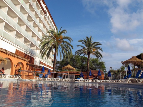 Gallery - Ibersol Playa Dorada