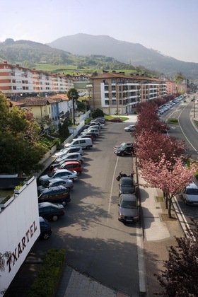 Gallery - Hotel Txartel