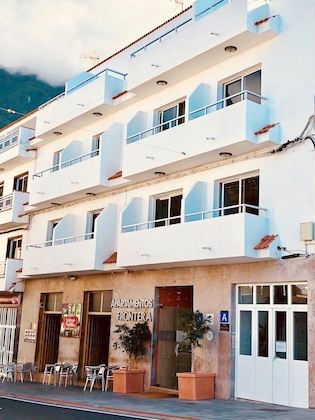 Gallery - Apartamentos Frontera