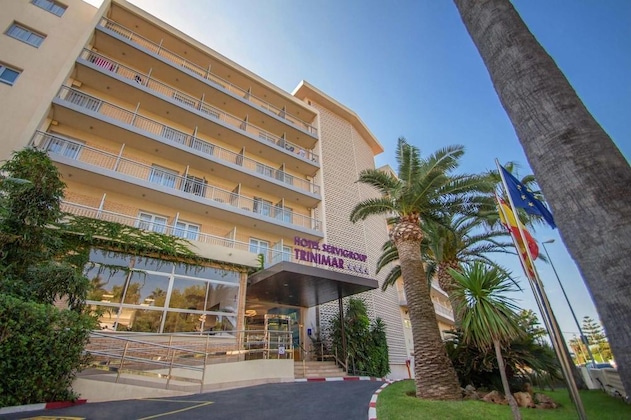 Gallery - Hotel Servigroup Trinimar