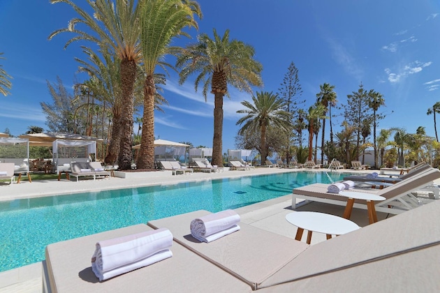 Gallery - Paradisus Gran Canaria