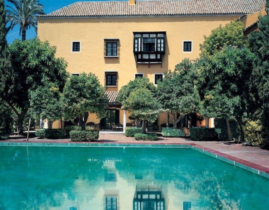 Gallery - Hacienda Benazuza Elbullihotel