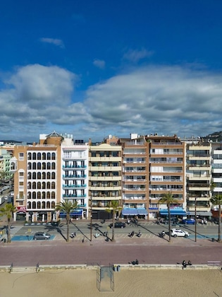 Gallery - Almirall Apartaments
