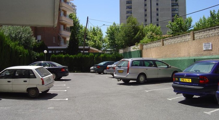 Gallery - Torre Gerona