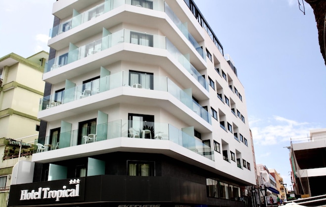 Gallery - Hotel Tropical