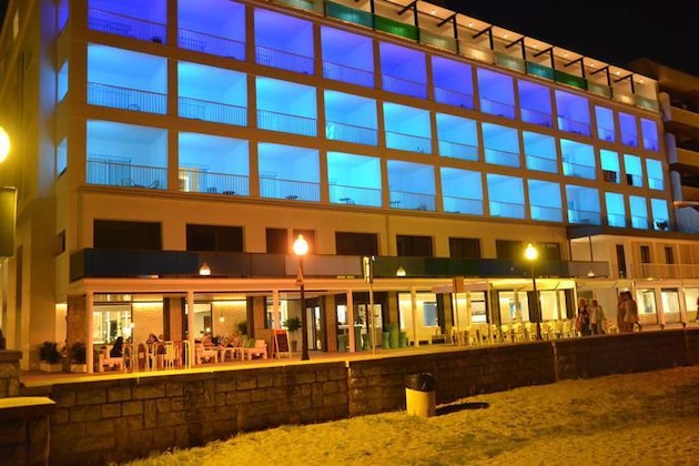 Gallery - Hotel Brisamar Suites