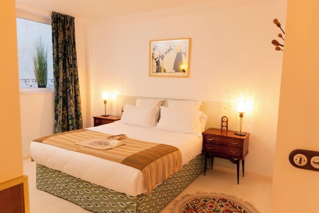 Gallery - Hotel du Temps Madrid
