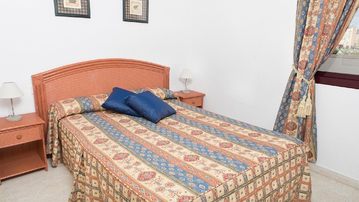 Gallery - Apartamentos Zafiro