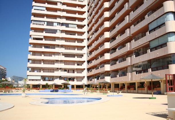 Gallery - Apartamentos Zafiro