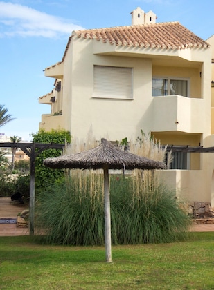 Gallery - Aparthotel Villas La Manga