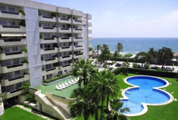 Gallery - Apartamento Mediterráneo