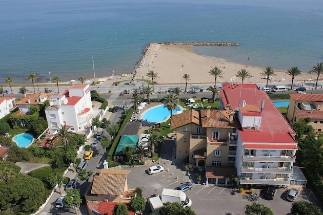 Gallery - Hotel Subur Maritim