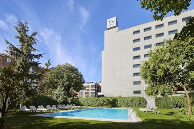 Gallery - Hotel Nh Madrid Ventas