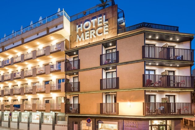 Gallery - Hotel Mercé