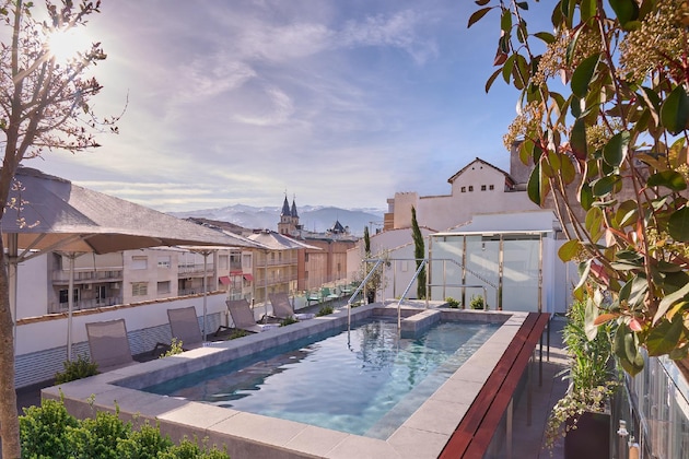 Gallery - Boutique Hotel Luna Granada Centro