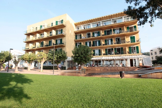Gallery - Hotel Roses Platja