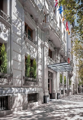 Gallery - Nh Collection Madrid Abascal