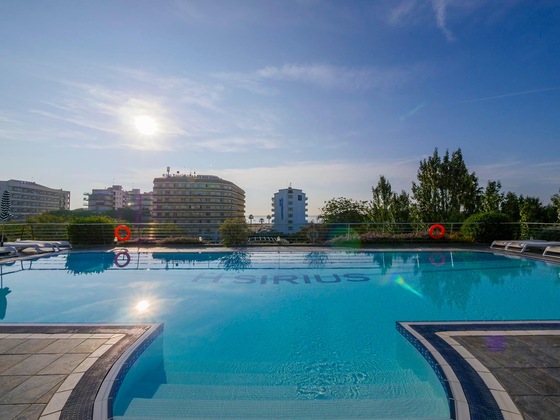 Gallery - Hotel Dwo Sirius - Adults Only (+16)