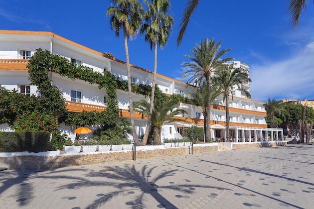 Gallery - Hotel Figueretes