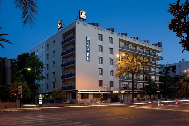 Gallery - Nh Avenida Jerez
