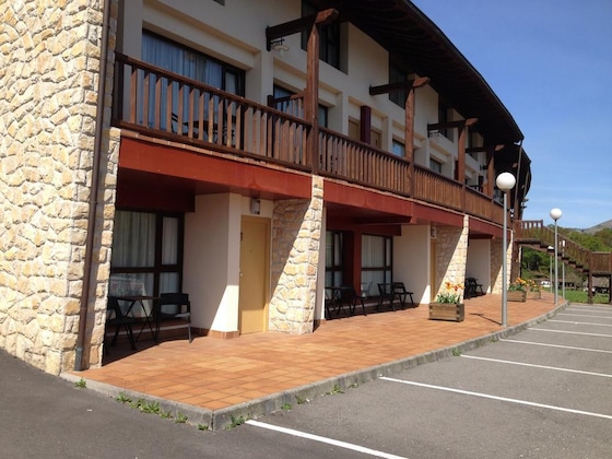 Gallery - Apartamentos Aldea Del Puente