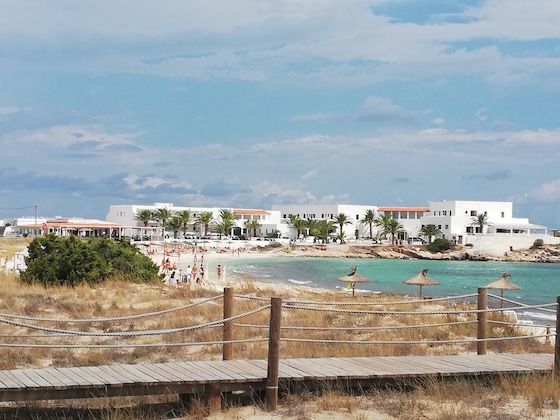 Gallery - Hotel Roca Bella