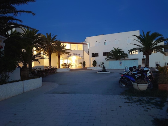Gallery - Hotel Roca Bella