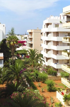 Gallery - Green Line Bon Sol Apartamentos