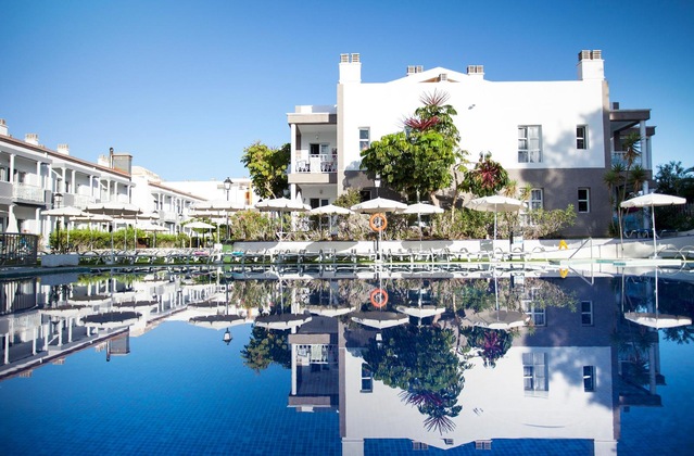 Gallery - Coral Compostela Beach Golf
