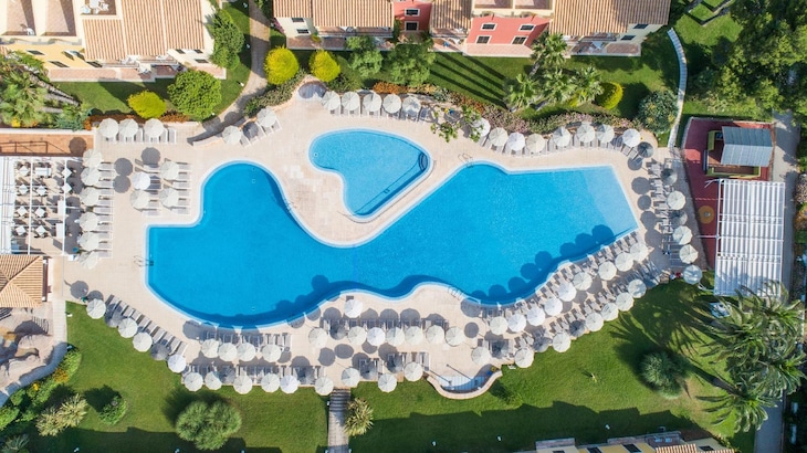 Gallery - Grupotel Playa Club