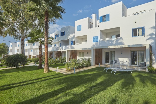 Gallery - Cala Llenya Resort Ibiza - Hotel