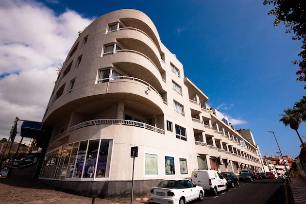 Gallery - Apartamentos Vigilia Park