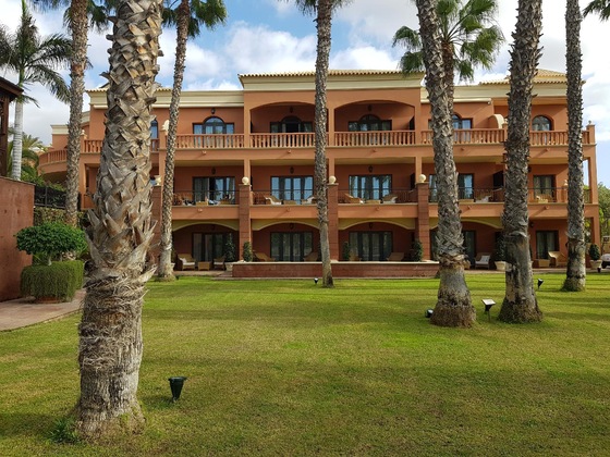 Gallery - 1881 Tenerife Madrigueras Golf Hotel