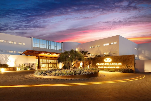 Gallery - Grand Palladium Select Palace Ibiza
