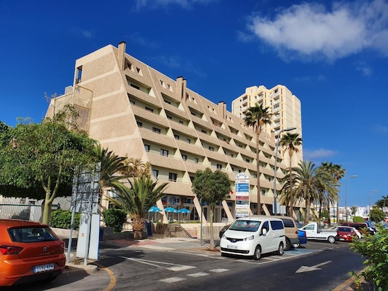 Gallery - Apartamentos Playazul