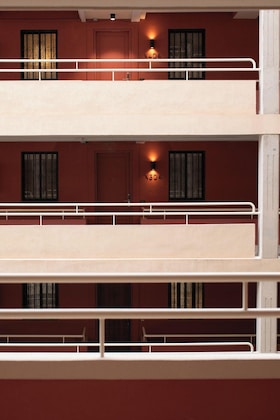 Gallery - Apartamentos Playazul