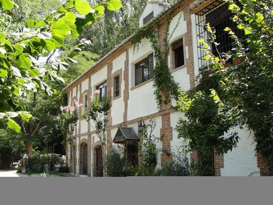Gallery - Alojamiento Rural Molino Del Puente