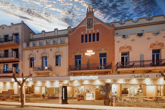 Gallery - Sercotel Kalma Sitges
