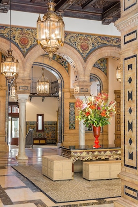 Gallery - Hotel Alfonso XIII,  A Luxury Collection Hotel, Seville