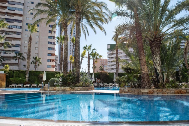 Gallery - Ar Diamante Beach Spa & Convention Center