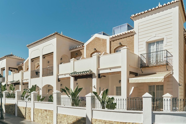 Gallery - Beneste Villa Flamenca