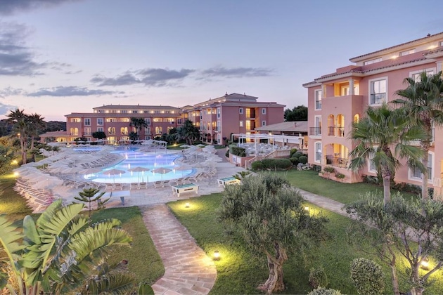 Gallery - Grupotel Macarella Suites & Spa