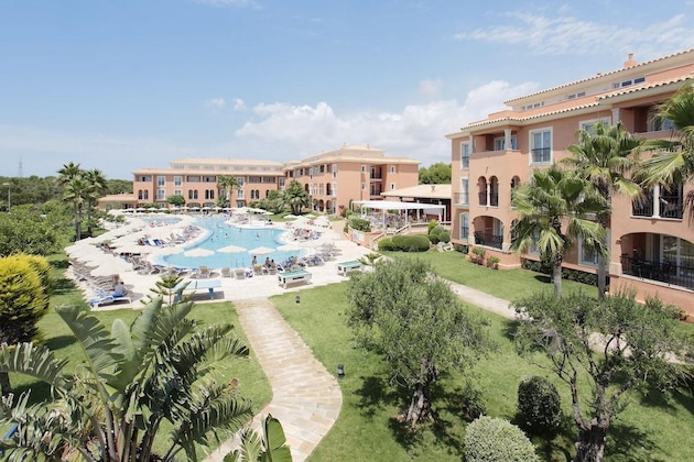 Gallery - Grupotel Macarella Suites & Spa